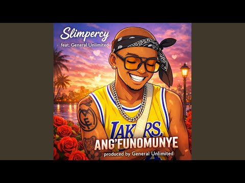 ANG'FUNOMUNYE (feat. General Unlimited)
