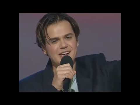 Andraz Hribar - "Zivljenje je" (EMA 2001)