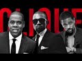 Kanye West Clique Feat Big Sean Jay Z Acapella Version