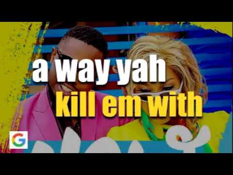 SPICE DIANA X DADDY ANDREW NOW DJ MADIXXX DA BEST UGANDA