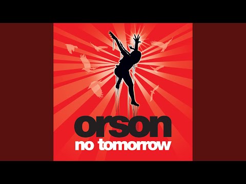 Video thumbnail for No Tomorrow