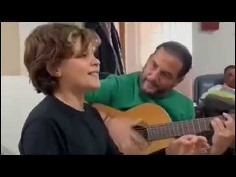 Eduardo el campanero. "Vámonos". Canción completa.