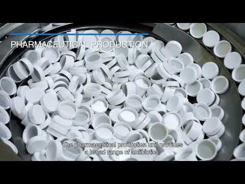 M.C.I. Santé Animale