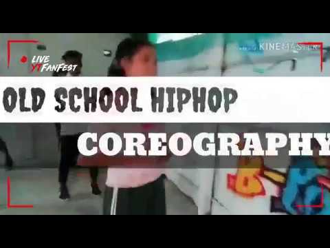 NIKKI YADAV Mere Naseeb Mein (Remix) - Baby H | Megha Chatterji Choreography By Nikki 