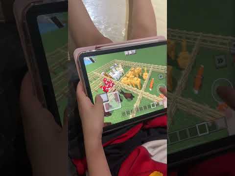 山佳國小 麥塊SDGs聯合國永續發展目標 賴O菲-麥塊SDGs程式競賽-112學年第二學期