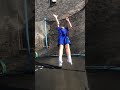 One Handed Catch Shorts Footballshorts Football