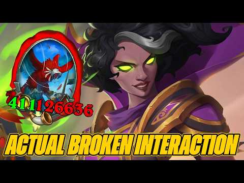 Chat Shows Dog A Broken Tamsin Strat For Hundreds of Thousands of Stats