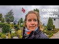 Crossing into DENMARK [S3 - Eps 2]
