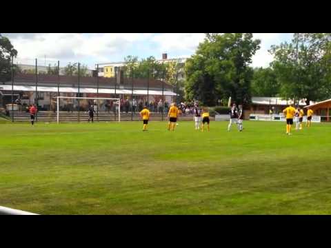 30.05.15 | 1. FC Wacker Plauen - SV Bobenneukirchen