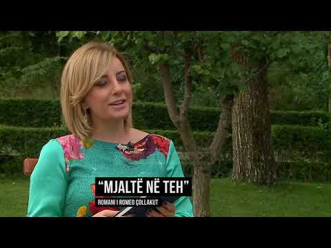 Vitrina e librit 10 Shtator 2017  - Top Channel Albania - News - Lajme