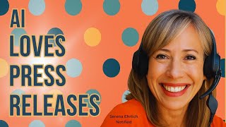 STOP Using Outdated Press Release Strategies | eJenn Solutions Podcast
