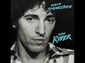 Fade Away de Bruce Springsteen
