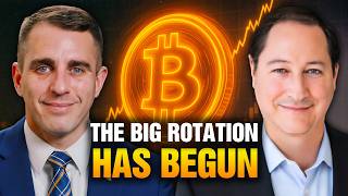 Bitcoin Market Just ROTATED This Month - Here's What's Next