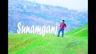 preview picture of video 'SUNAMGANJ'