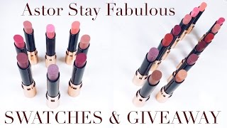 Astor fabulous lipstick - Die TOP Produkte unter den verglichenenAstor fabulous lipstick!