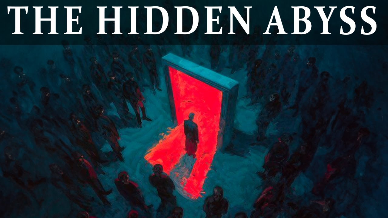 The Underground's Cry: Dostoevsky's Dark Message