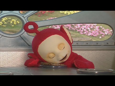 Teletubbies: Cygnets (1998)