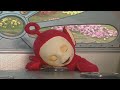 Teletubbies Cygnets 1998