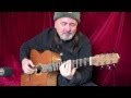 Murka - Мурка - Igor Presnyakov - solo acoustic guitar ...