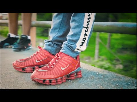 Maro - Drillove #FlameDrill