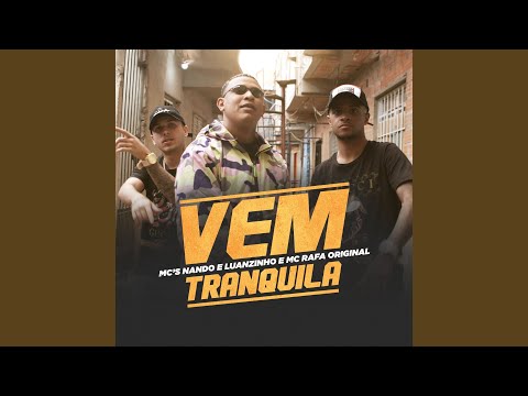 Vem Tranquila