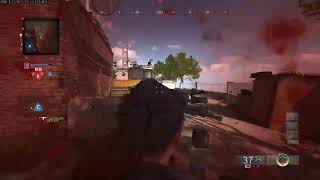 COD bo6　キルレざこたろうが逝く　ていへんにんげん