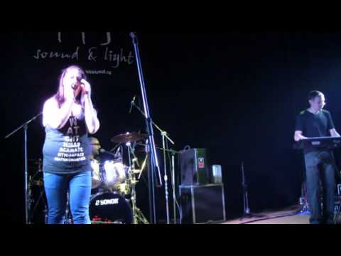 Žár - SPIACE PANNY