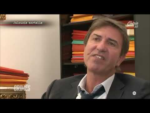 CRIMES : Jalousie mortelle / Quand la fête vire au cauchemar