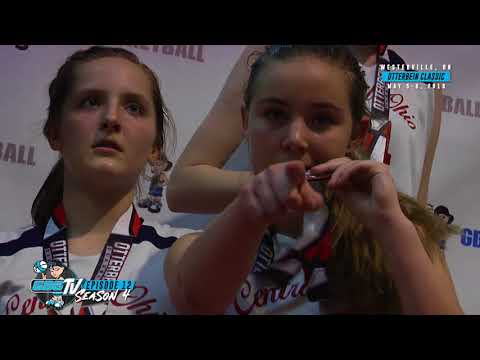 GBA-TV Season 4 - Episode 12 | GBA Otterbein Classic Championships (Westerville, Ohio)