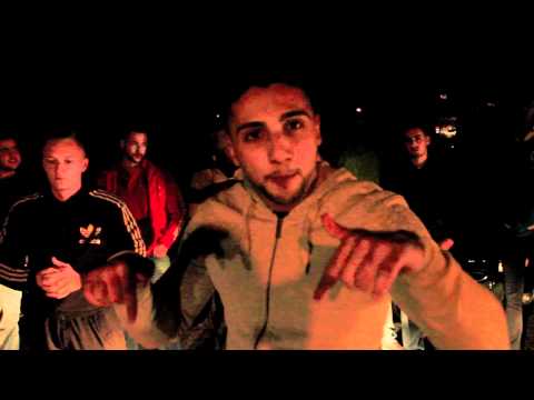 Olexesh, Ajé - Acapella September 2011 Darmstadt