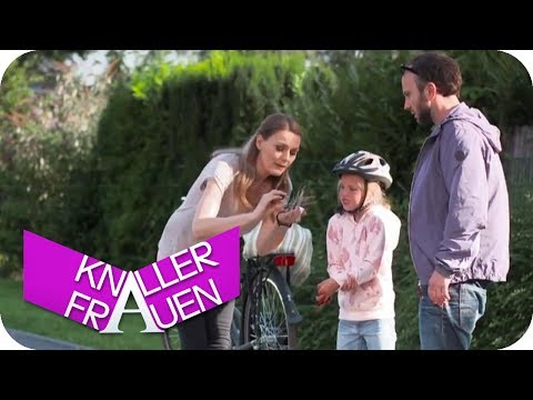 Globuli | Knallerfrauen mit Martina Hill