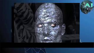 Artificial intelligence | Machine Rebellion