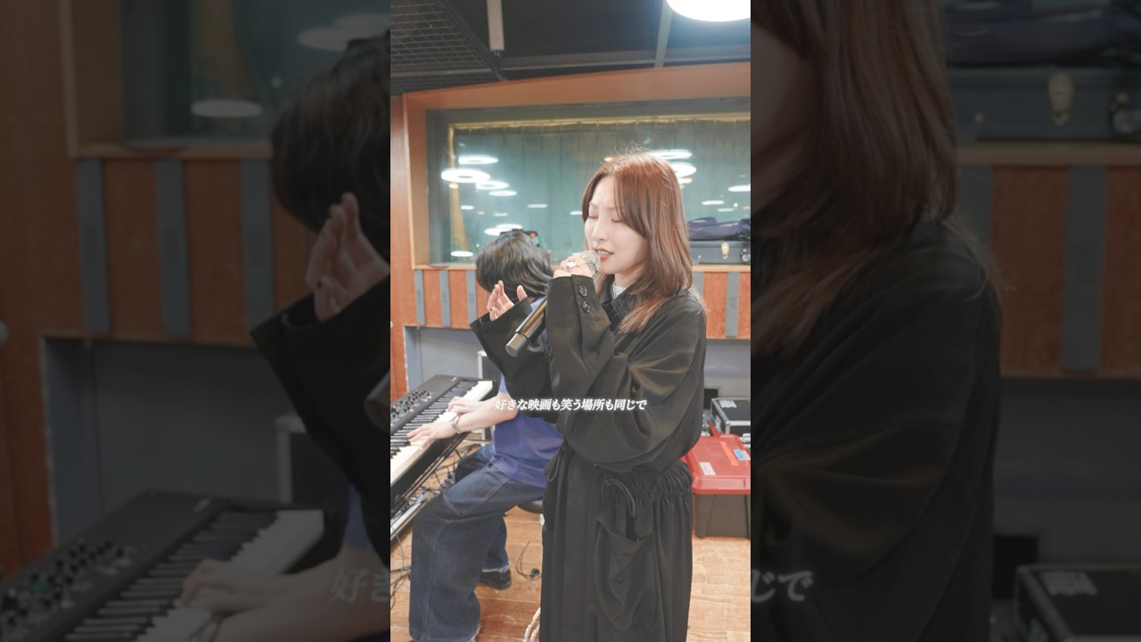 家入レオ「Still」(Piano session.)