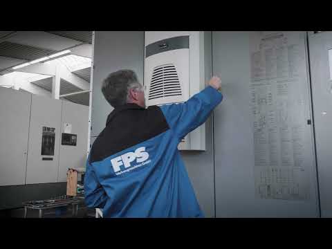 Service - Wartung & Reparatur von FPS, DECKEL- und DMG-Maschinen