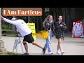 Fart Master GilstrapTV Ripping Loud Wet Farts Funny Throwback Fart Prank