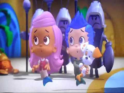 Scamp The Red-Nosed Puppy (1964) Part 16 - Scamp Agrees To Lead Rubato's Sleigh