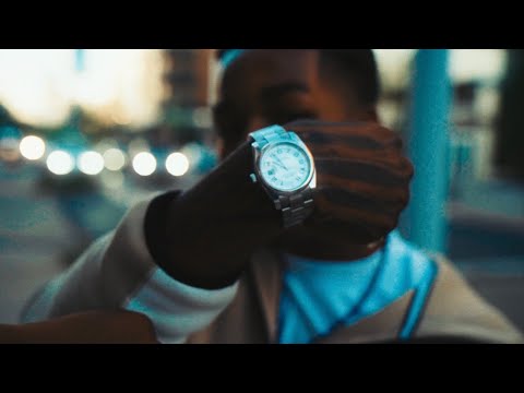 UchieBoy - Talking Shit ft. Day3 (Official Music Video) | Shotby: @directedbyrpfilmz