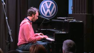 Guster - Bad Bad World (Bing Lounge)