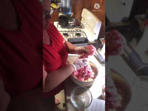 Cracker Barrel Meatloaf - copycat recipe