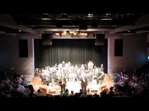 Gøta - Grimethorpe Colliery Band