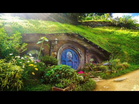 Lord of the Rings, "The Shire" - Music & Ambiance