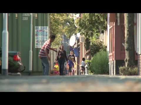 aanpak drugsoverlast Tarwewijk - TV VEILIG