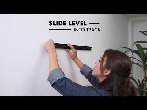 Hangman Products Simple Mount TV Mount