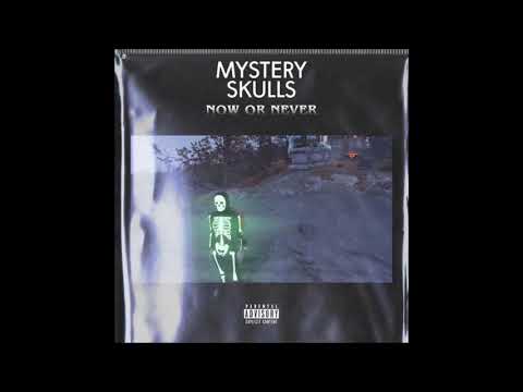Mystery Skulls - Now Or Never - full album (2020)