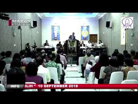 Psallo 68 - “Engkaulah Tuhan”