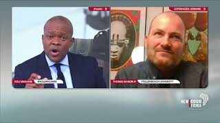 &#39;Politicians knew SANDF DRC mission wasn&#39;t going to be easy&#39;