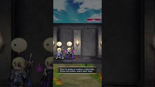 FEH: Heroes Journey - Hidden Dangers (5 star)