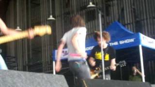 Emanuel- Soundtrack To A Headrush