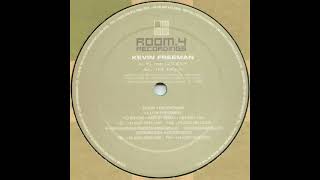Kevin Freeman – In The Groove