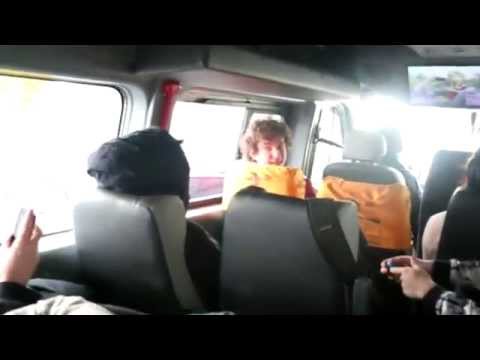 Bastidores da Semana 5 do CBLoL 2015 - 2ª Etapa